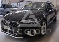 2024 Audi A3