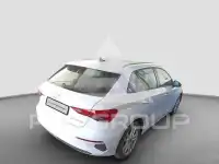 2024 Audi A3