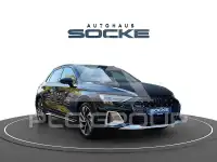 2024 Audi A3