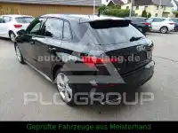2024 Audi A3