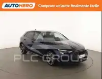 2024 Audi A3