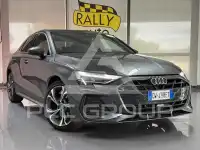 2024 Audi A3