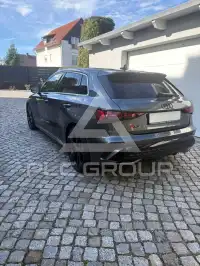 2024 Audi A3