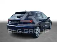 2024 Audi A3
