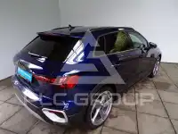 2024 Audi A3