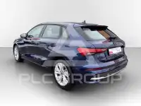 2024 Audi A3