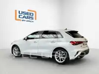 2024 Audi A3