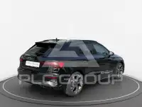 2024 Audi A3