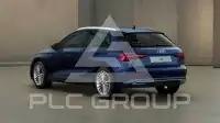 2024 Audi A3