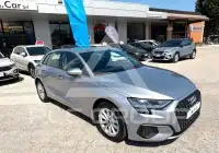 2024 Audi A3
