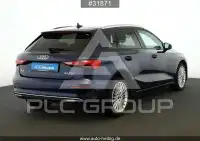 2024 Audi A3
