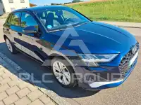 2024 Audi A3