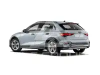 2024 Audi A3