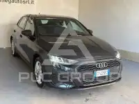 2024 Audi A3