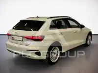 2024 Audi A3