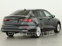 2024 Audi A3