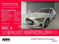 2024 Audi A3