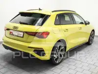 2024 Audi A3