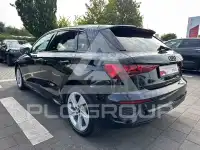 2024 Audi A3