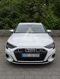 2024 Audi A3