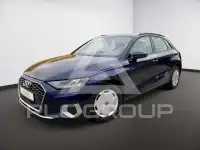 2024 Audi A3
