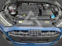 2024 Audi A3