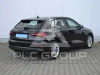 2024 Audi A3
