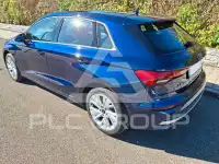 2024 Audi A3