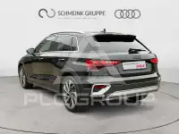 2024 Audi A3