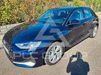 2024 Audi A3