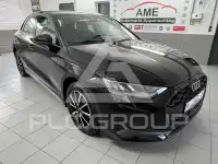 2024 Audi A3