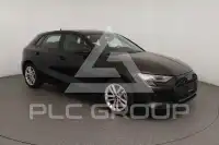 2024 Audi A3
