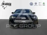 2024 Audi A3
