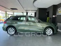 2024 Audi A3