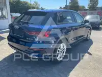 2024 Audi A3
