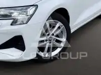 2024 Audi A3