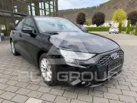 2024 Audi A3