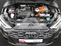 2024 Audi A3