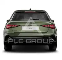 2024 Audi A3