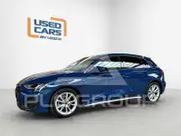 2024 Audi A3