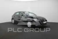 2024 Audi A3