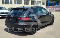 2024 Audi A3