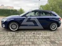 2024 Audi A3