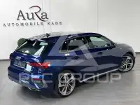 2024 Audi A3