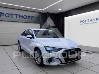 2024 Audi A3