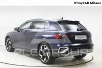 2024 Audi A3