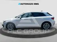 2024 Audi A3