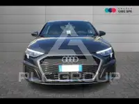 2024 Audi A3