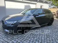 2024 Audi A3