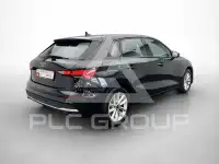 2024 Audi A3
